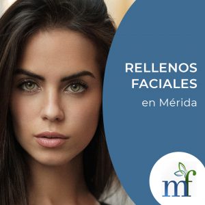 rellenos faciales en Mérida